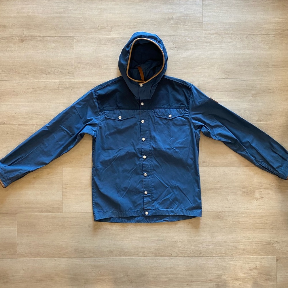 (Like New) Fjallraven Greenland No.1 Special Edition
